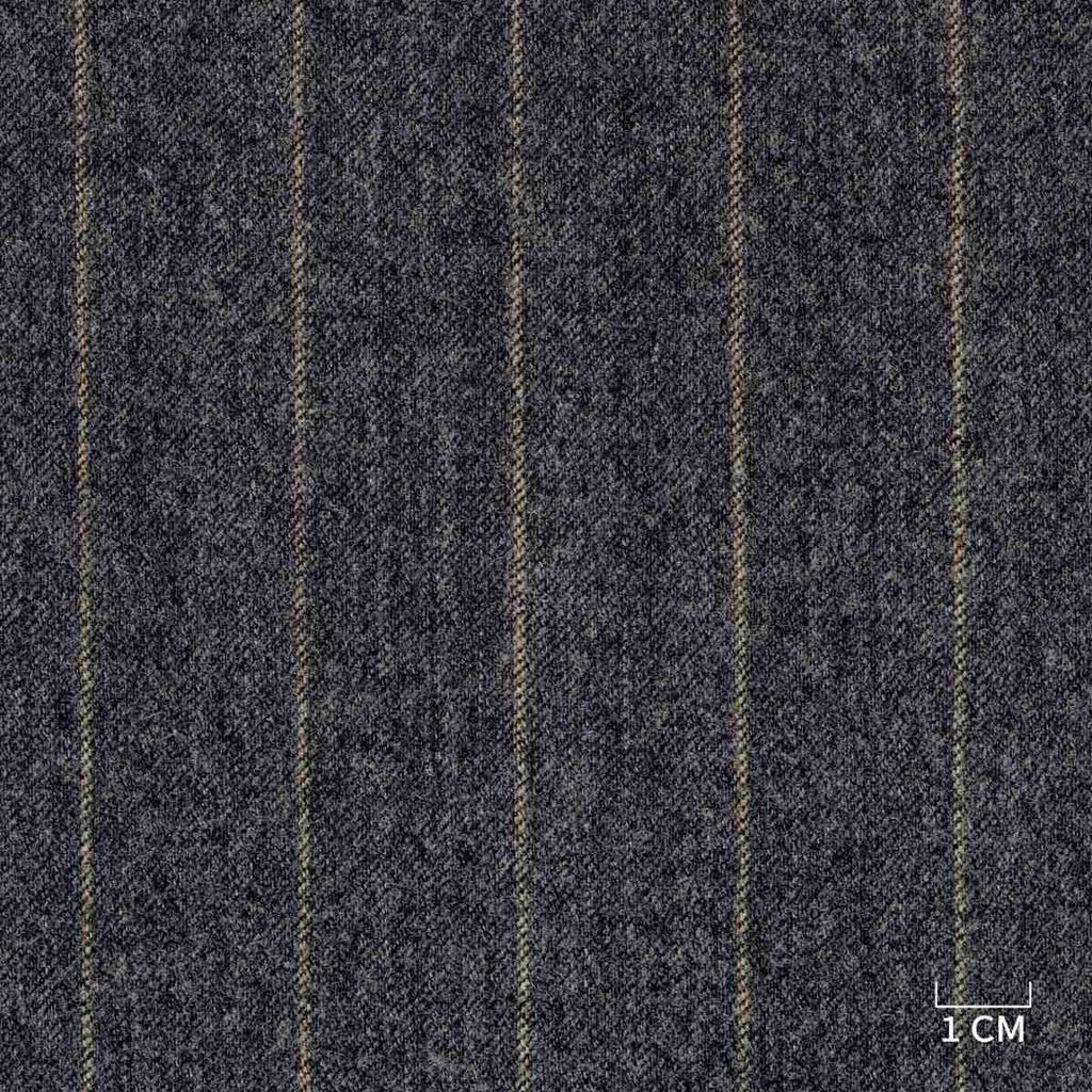 GREY,BROWN STRIPES (DR# 71019)