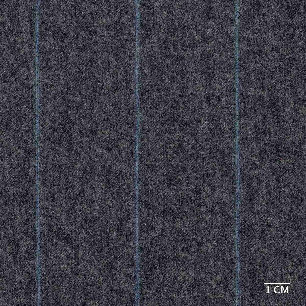 GREY,BLUE STRIPES (DR# 71022)