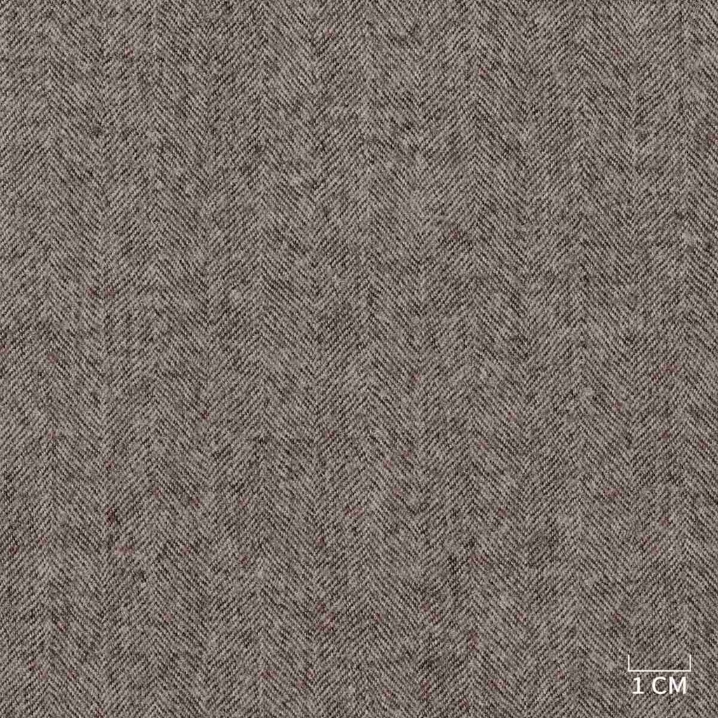 BROWN,HERRINGBONE (DR# 71042)