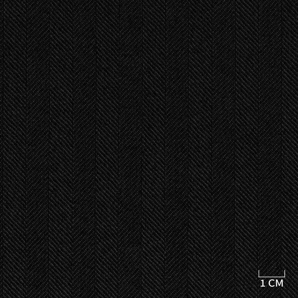 BLACK,HERRINGBONE (DR# 85115)