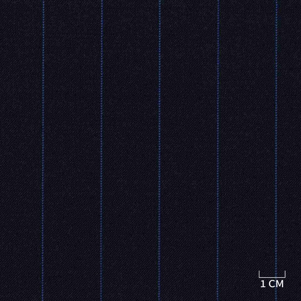 DARK GREEN,BLUE STRIPES (DR# 40102)