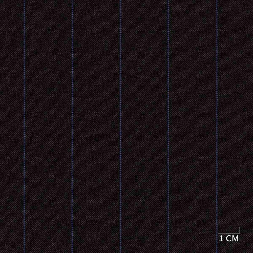 BROWN,BLUE STRIPES (DR# 40103)