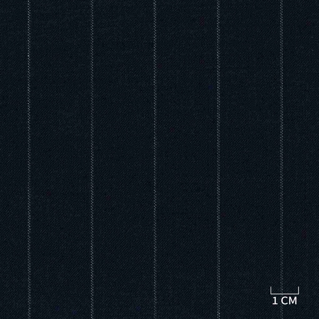 DARK BLUE,GREY STRIPES (DR# 40107)