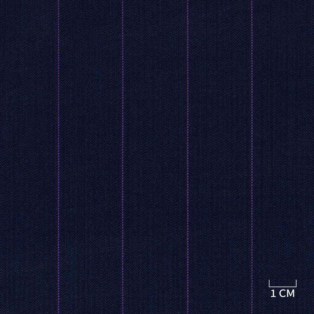 DARK BLUE,PINK STRIPES (DR# 40108)