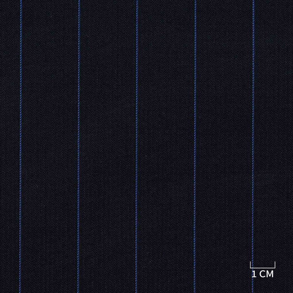 BLACK,BLUE STRIPES (DR# 40110)
