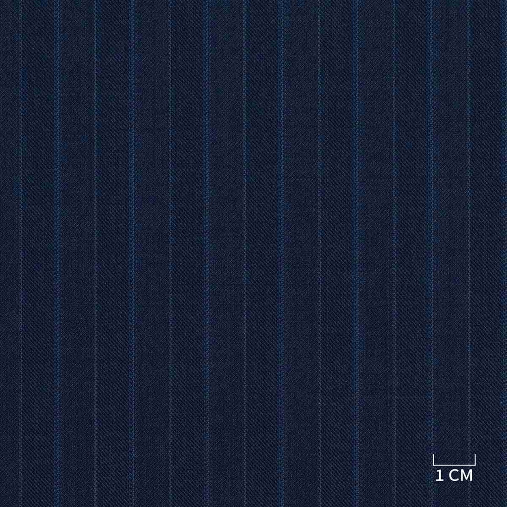 BLUE,HERRINGBONE (DR# 40121)