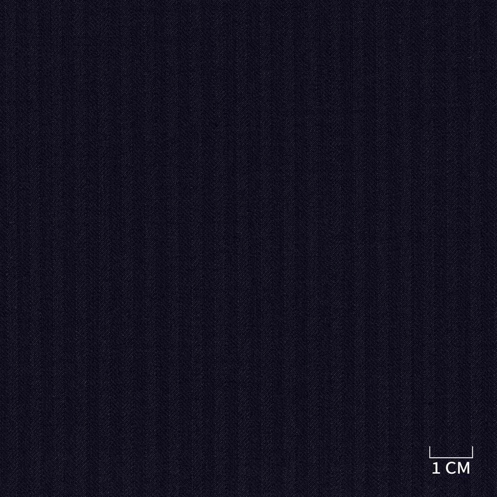 BLUE,HERRINGBONE (DR# 40132)