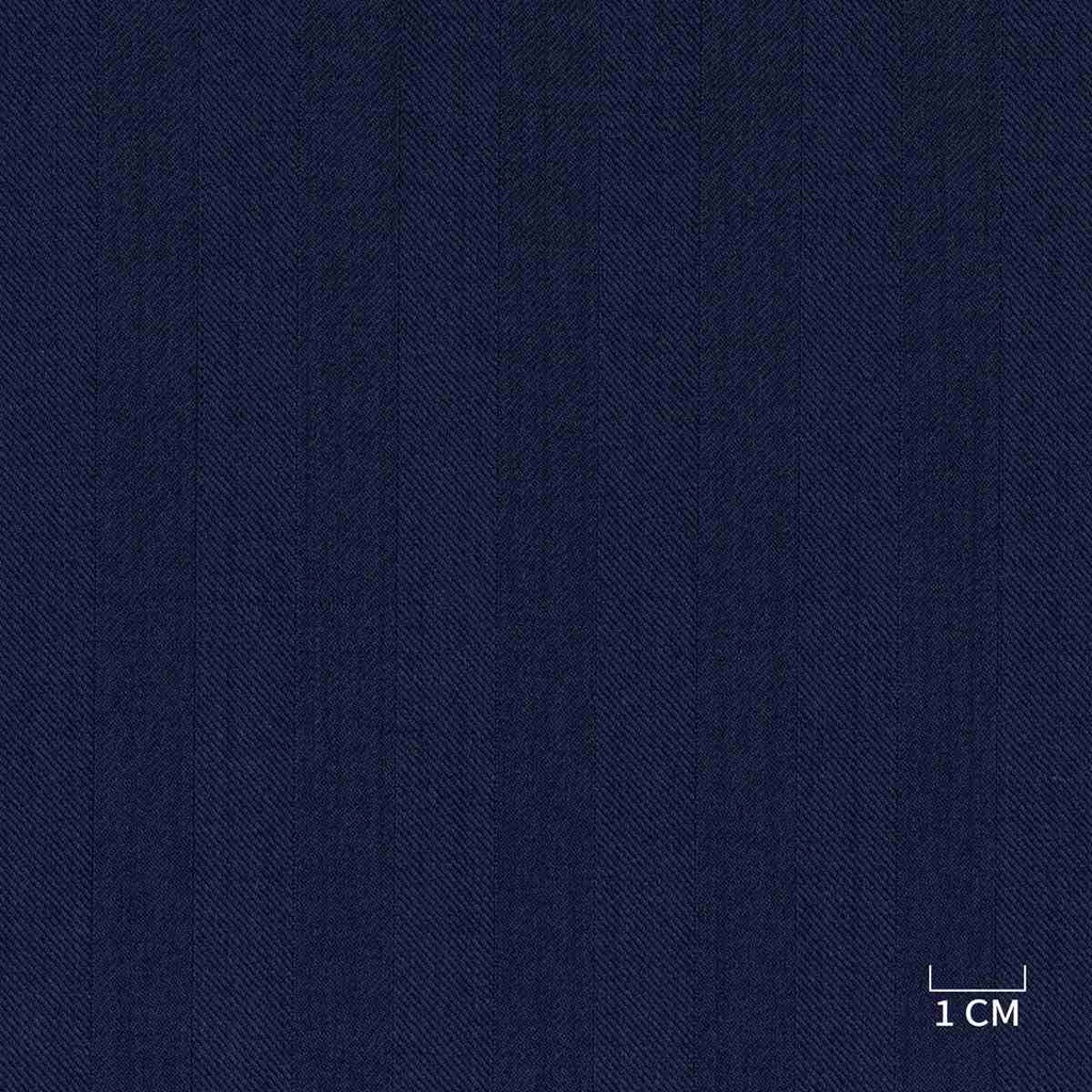 BLUE,HERRINGBONE (DR# 40147)