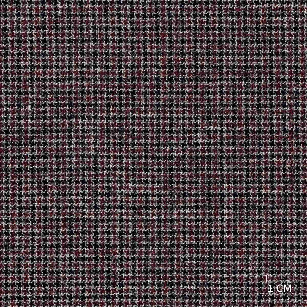 BROWN,BLUE CHECKS (DR# 90423)