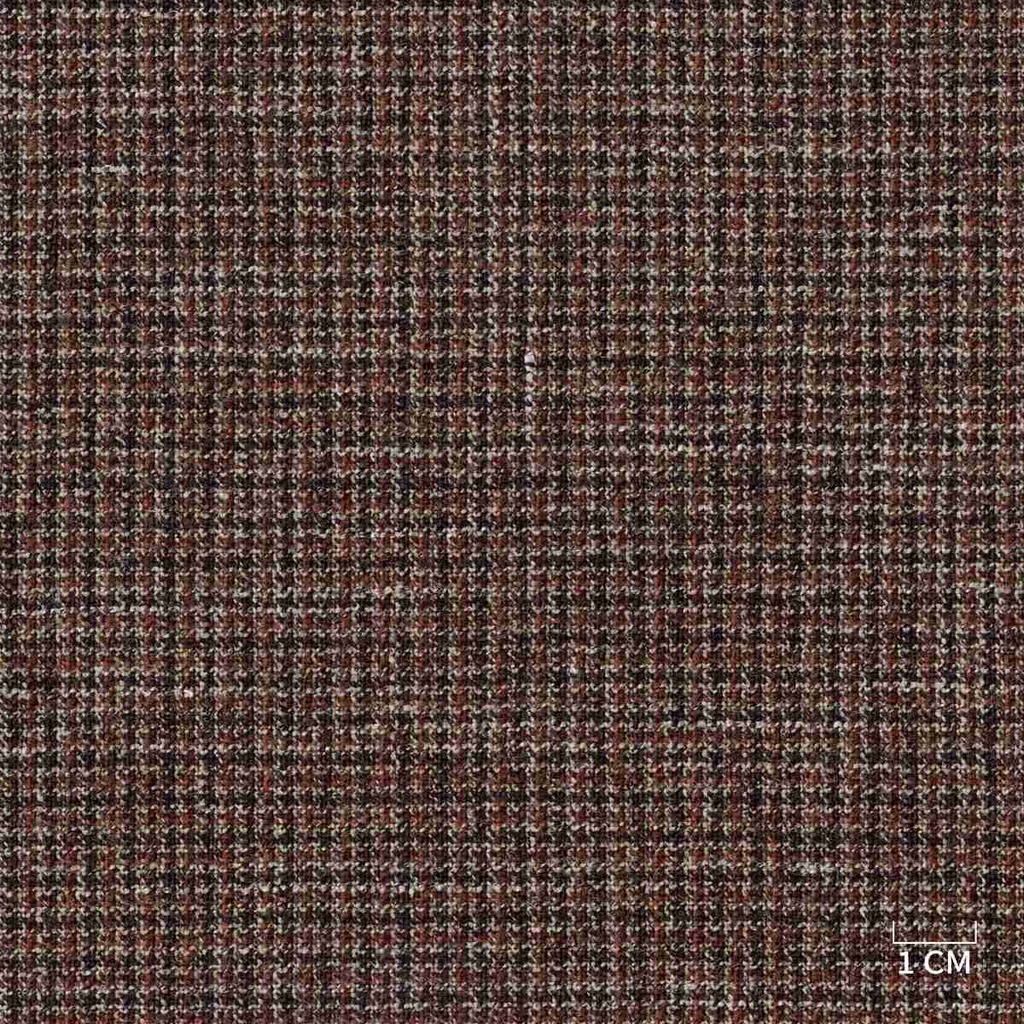 BROWN,CHECKS (DR# 90425)