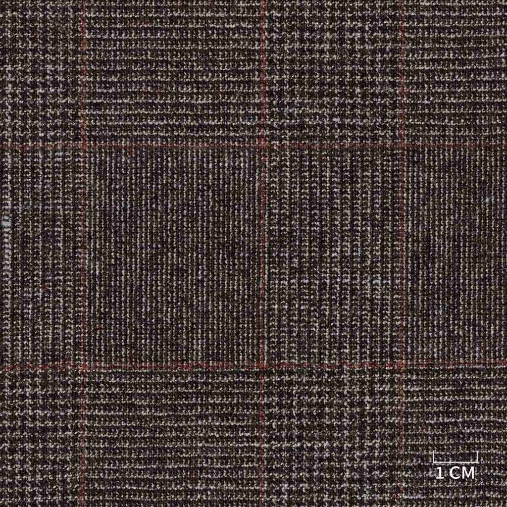 BROWN,CHECKS (DR# 90431)