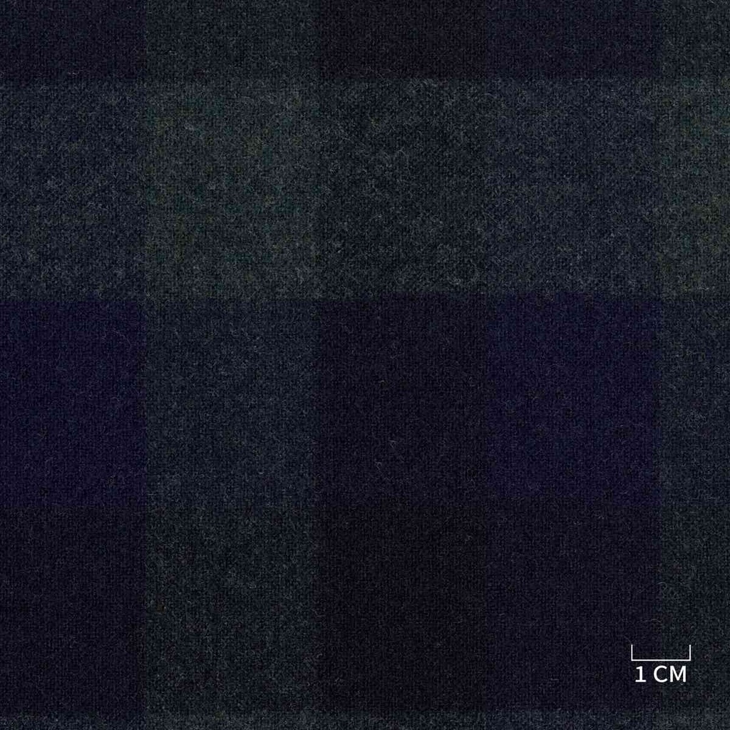 BLUE,GREEN CHECKS (DR# 90441)