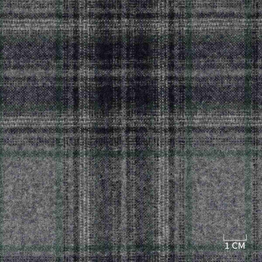 BLUE,GREEN CHECKS (DR# 90444)