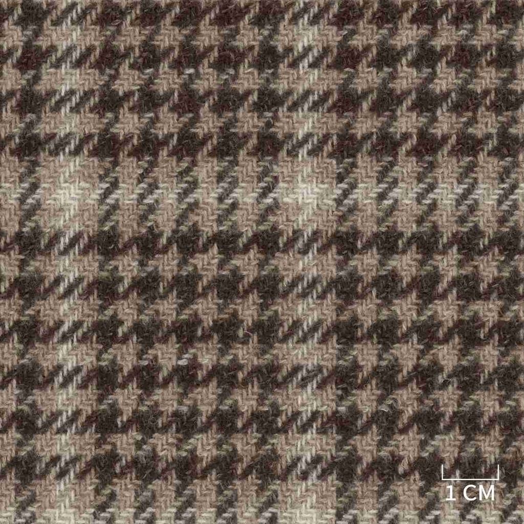 BROWN,CHECKS (DR# 90459)