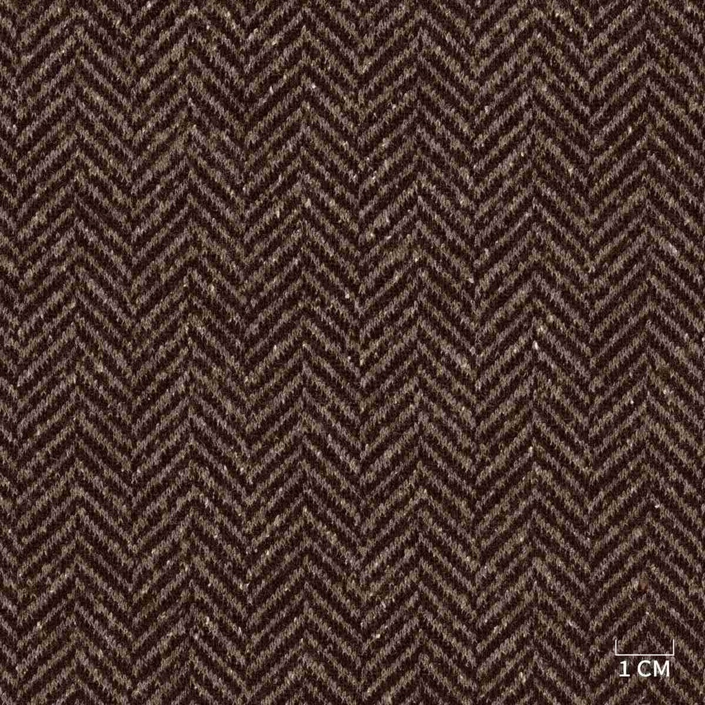 BROWN,HERRINGBONE (DR# 90485)