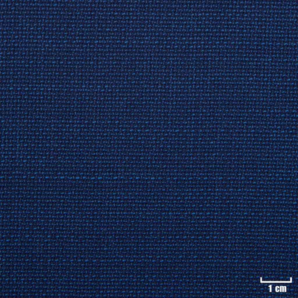 DARK BLUE, HOPSACK