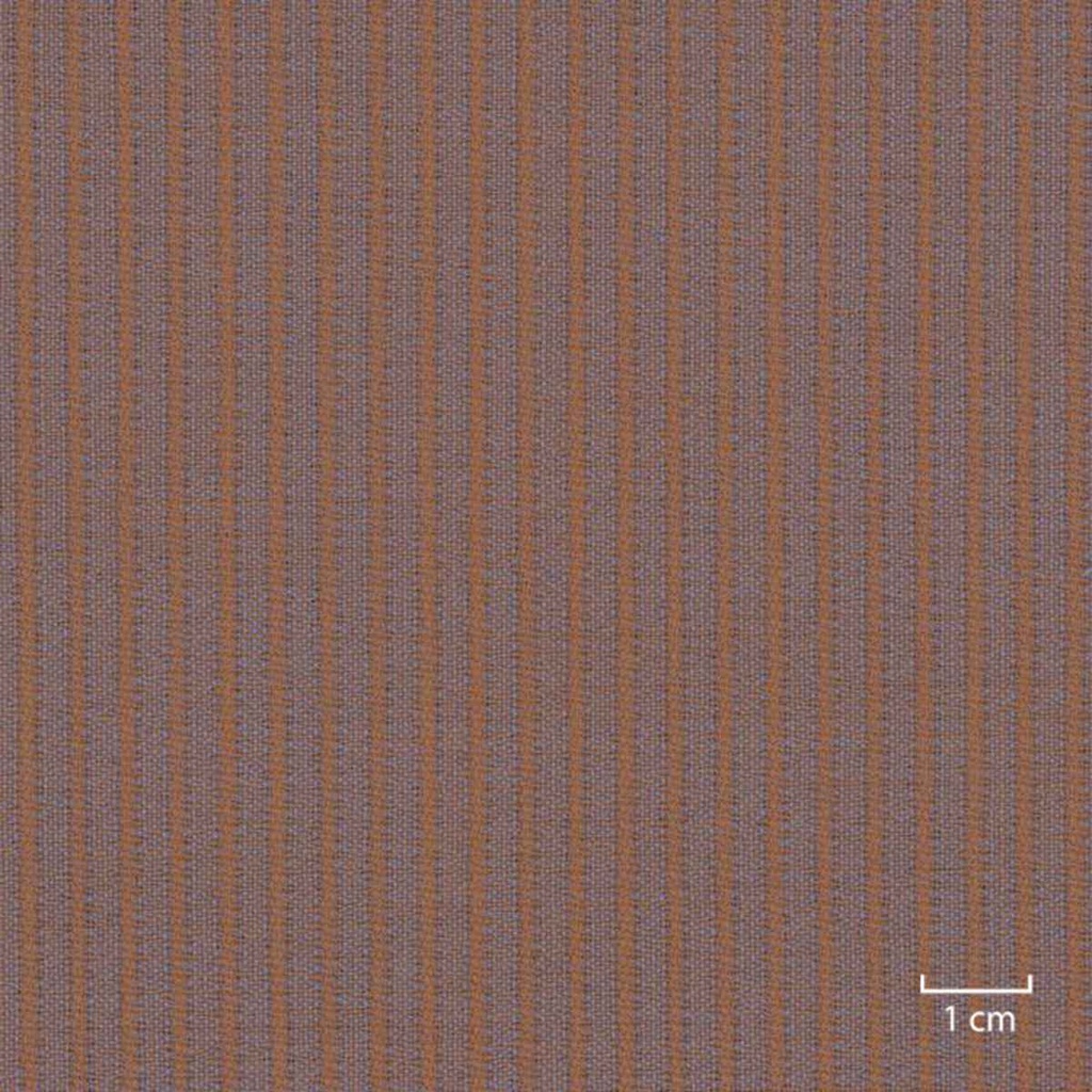 ORANGE, STRIPES, SEERSUCKER