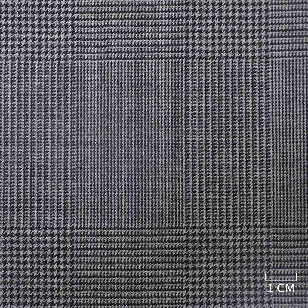 GREY, CHECKS