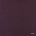 BURGUNDY, PLAIN