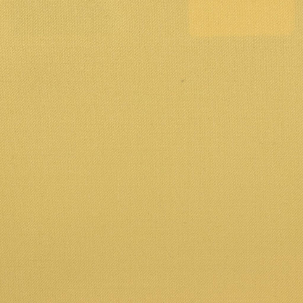 YELLOW, PLAIN