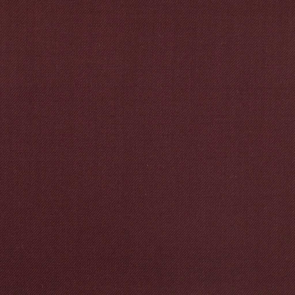 BURGUNDY, PLAIN