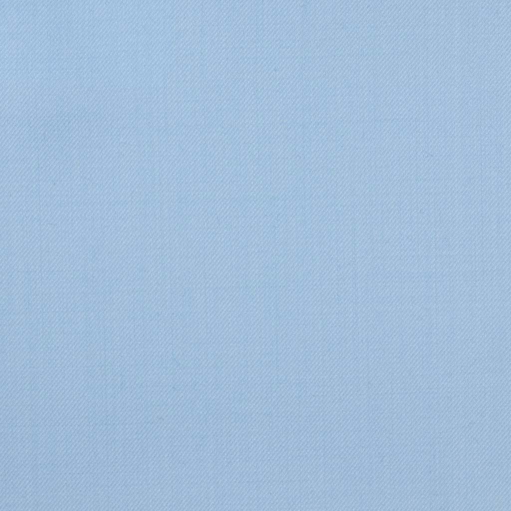 BLUE, PLAIN