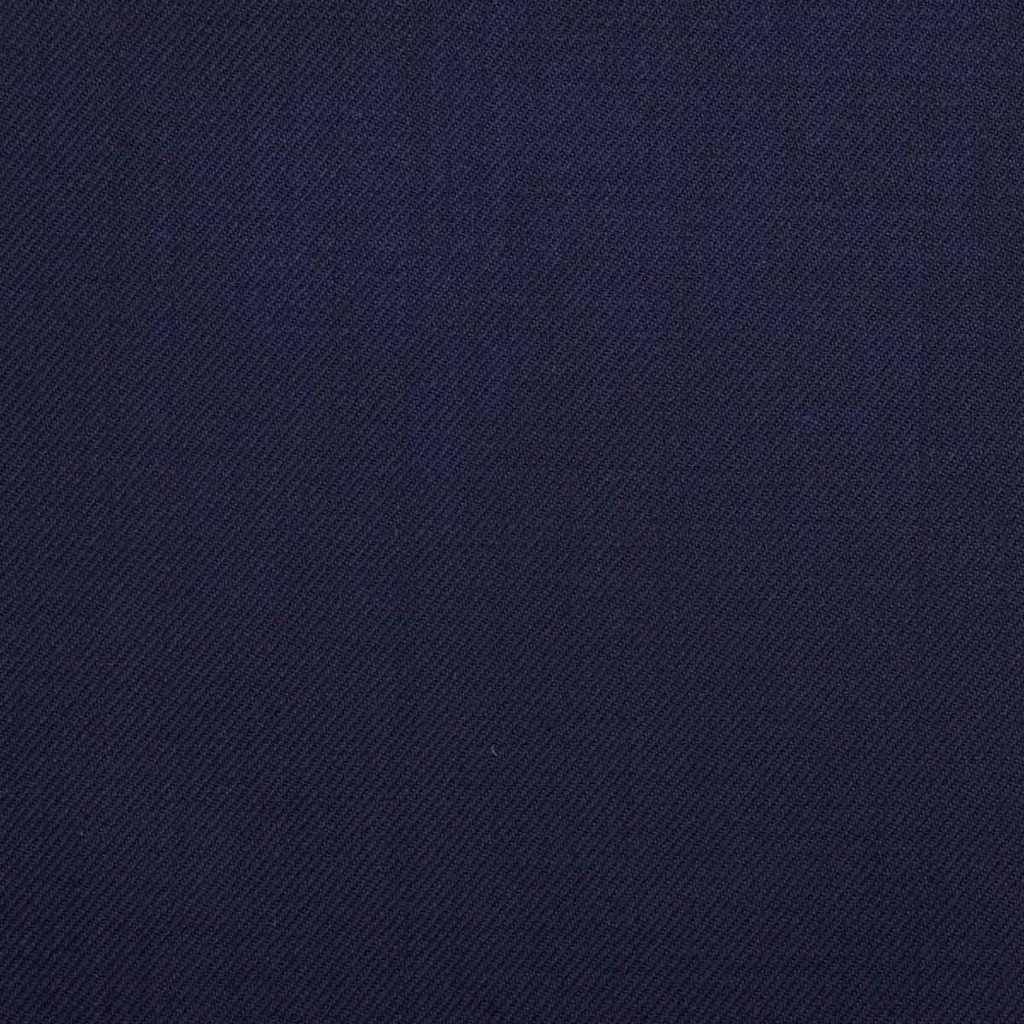 BLUE, PLAIN