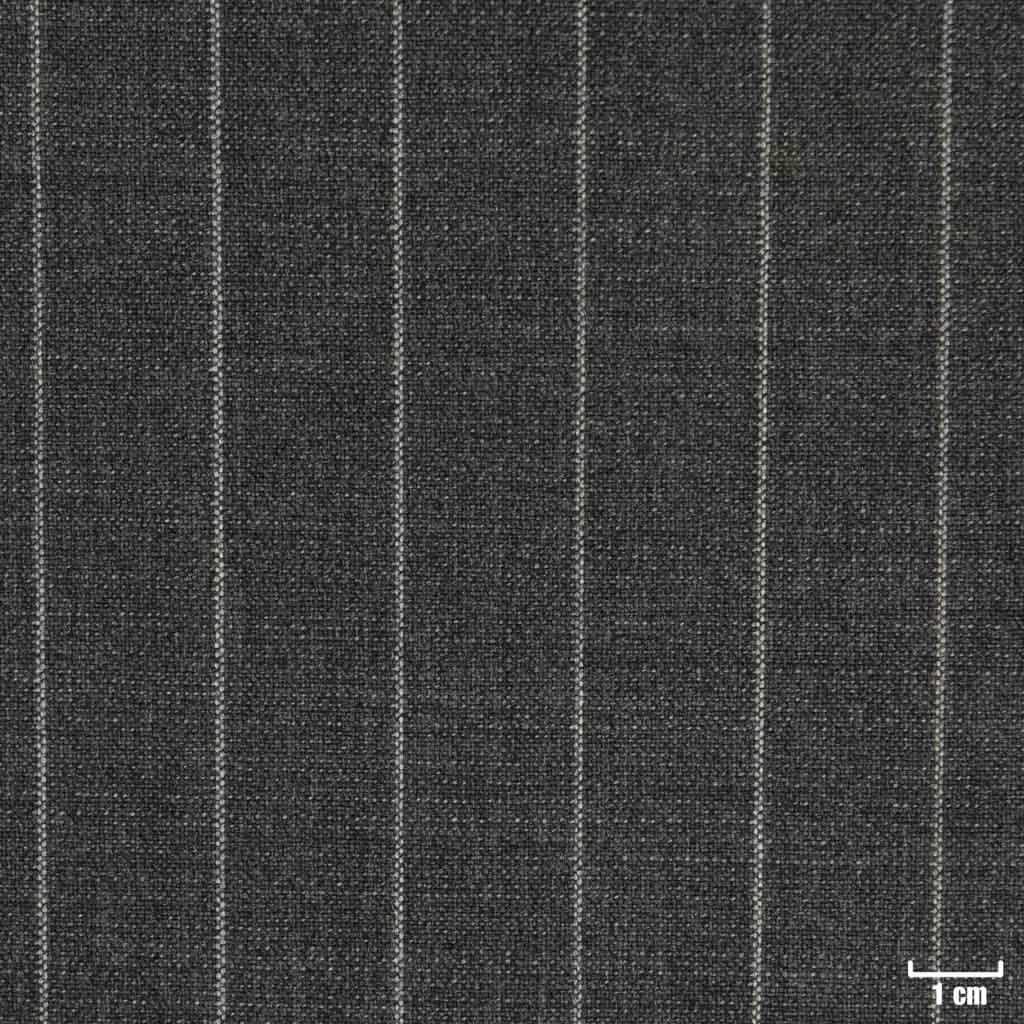 GREY, OFF WHITE STRIPES, 2PLY (DR# 18103)