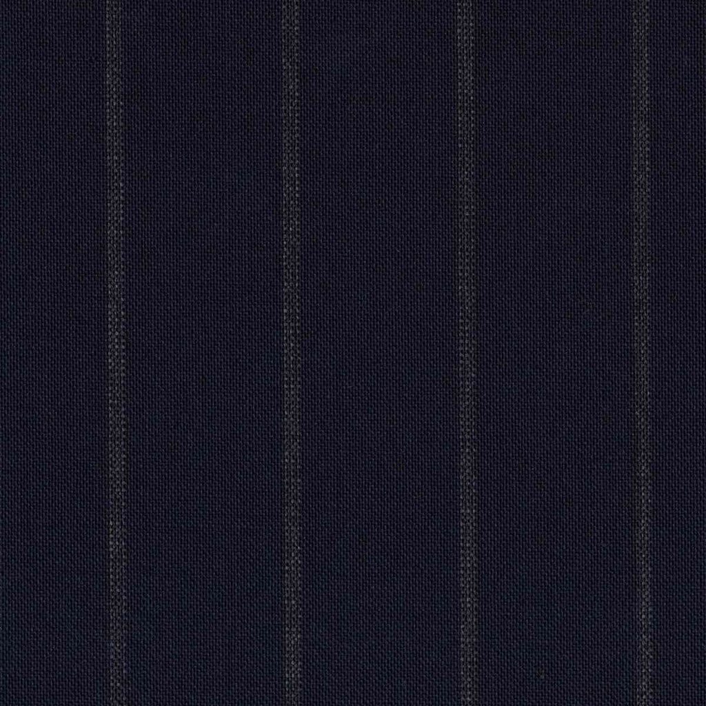 BLUE,GREY STRIPES, 2PLY (DR# 18110)