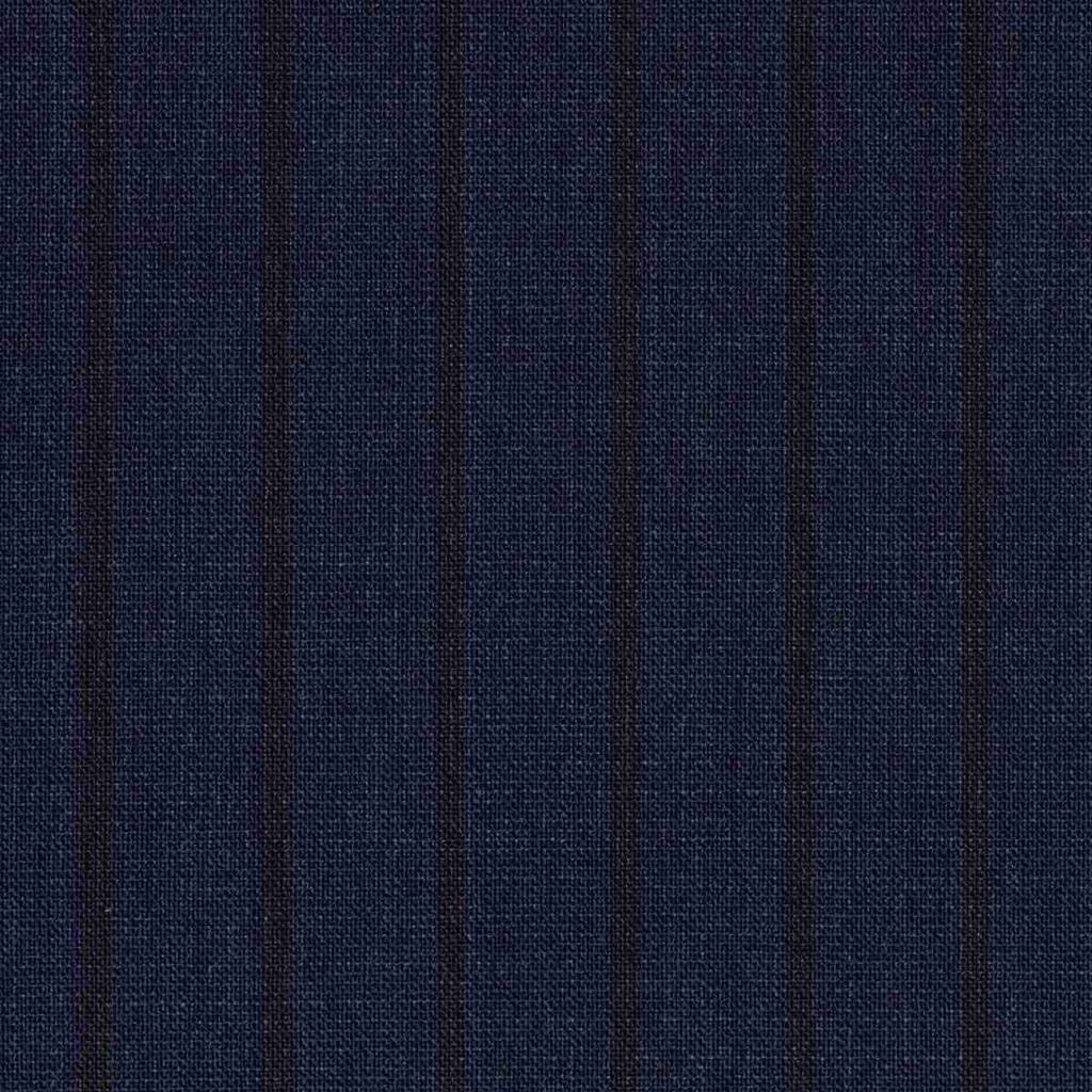 BLUE,BROWN STRIPES, 2PLY (DR# 18114)