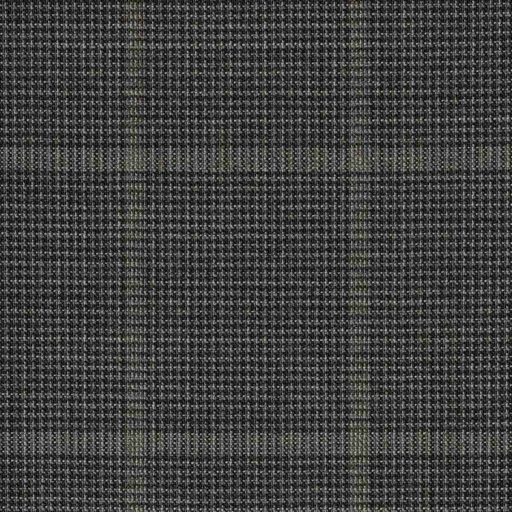 BROWN GREY,CHECKS, 2PLY (DR# 18115)