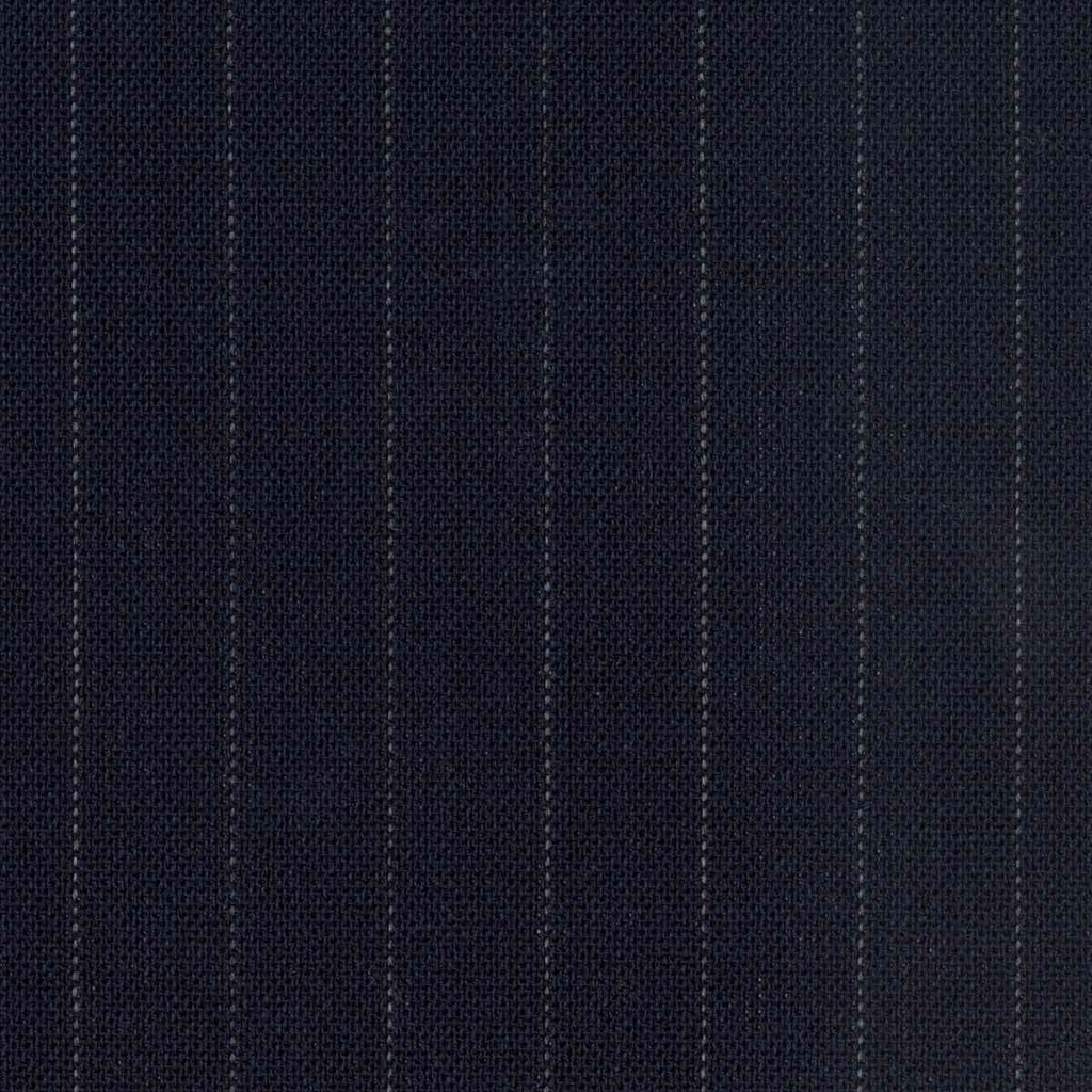 DARK BLUE,GREY STRIPES, 4PLY (DR# 18143)