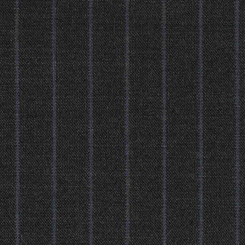 BROWN,BLUE STRIPES, 4PLY (DR# 18146)