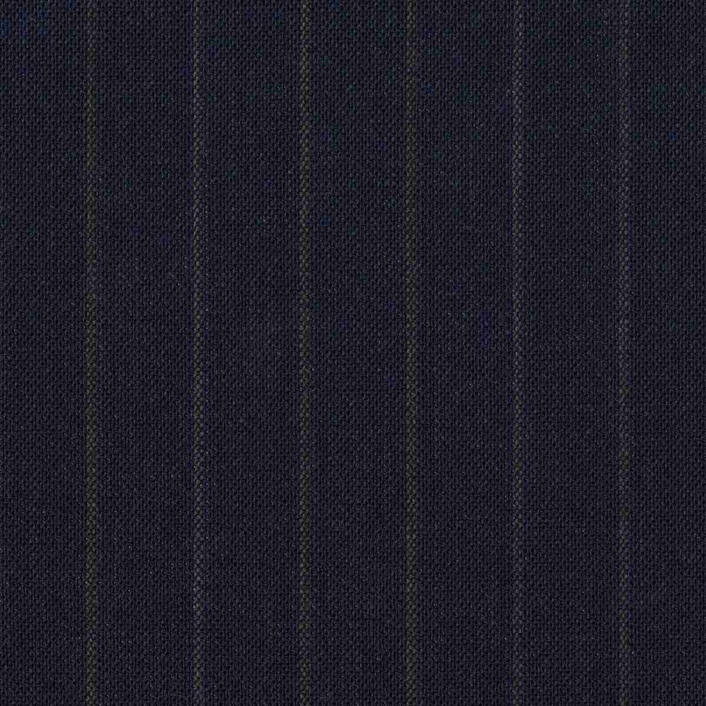 BLUE,OLIVE STRIPES, 4PLY (DR# 18147)