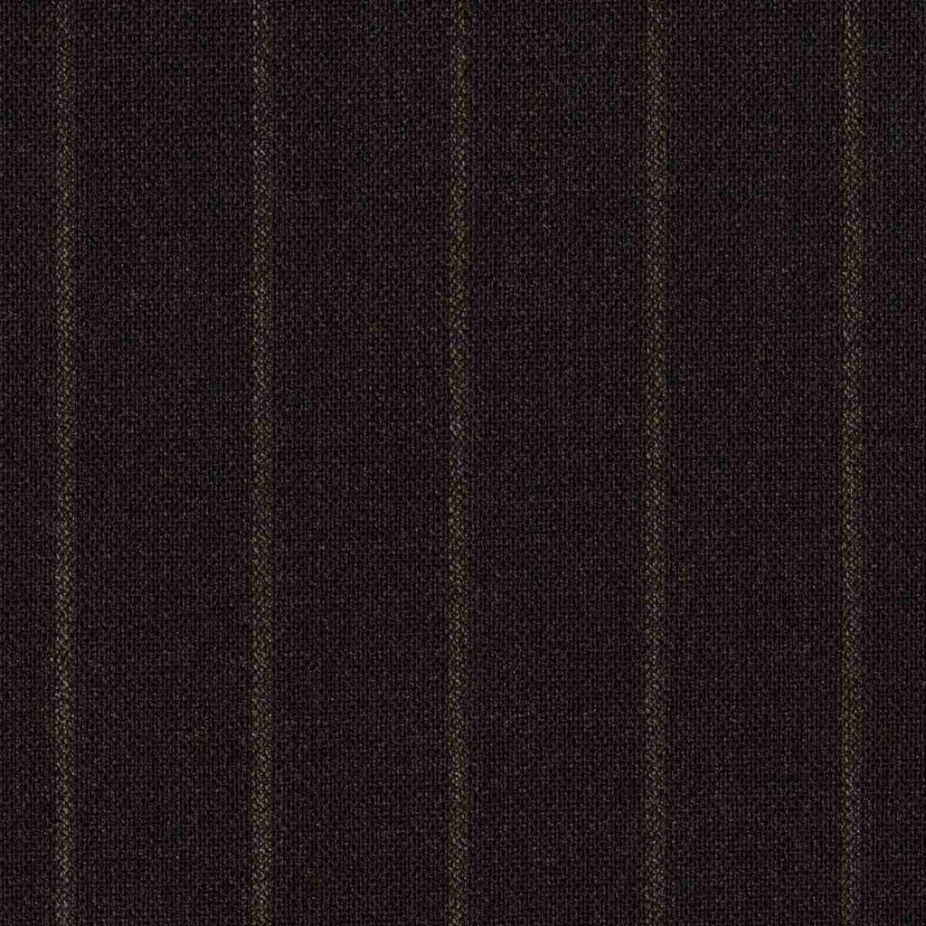 BROWN,STRIPES, 4PLY (DR# 18151)