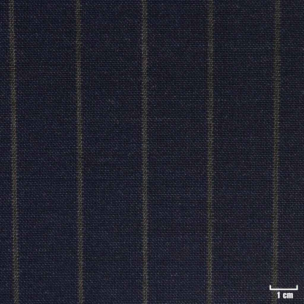 BLUE, BROWN STRIPES, 4PLY (DR# 18152)
