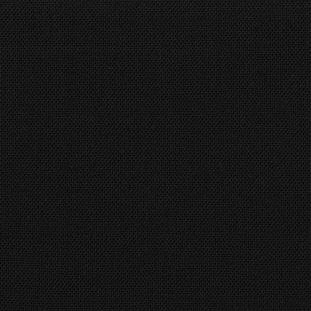 BLACK,PLAIN, 6PLY (DR# 18186)
