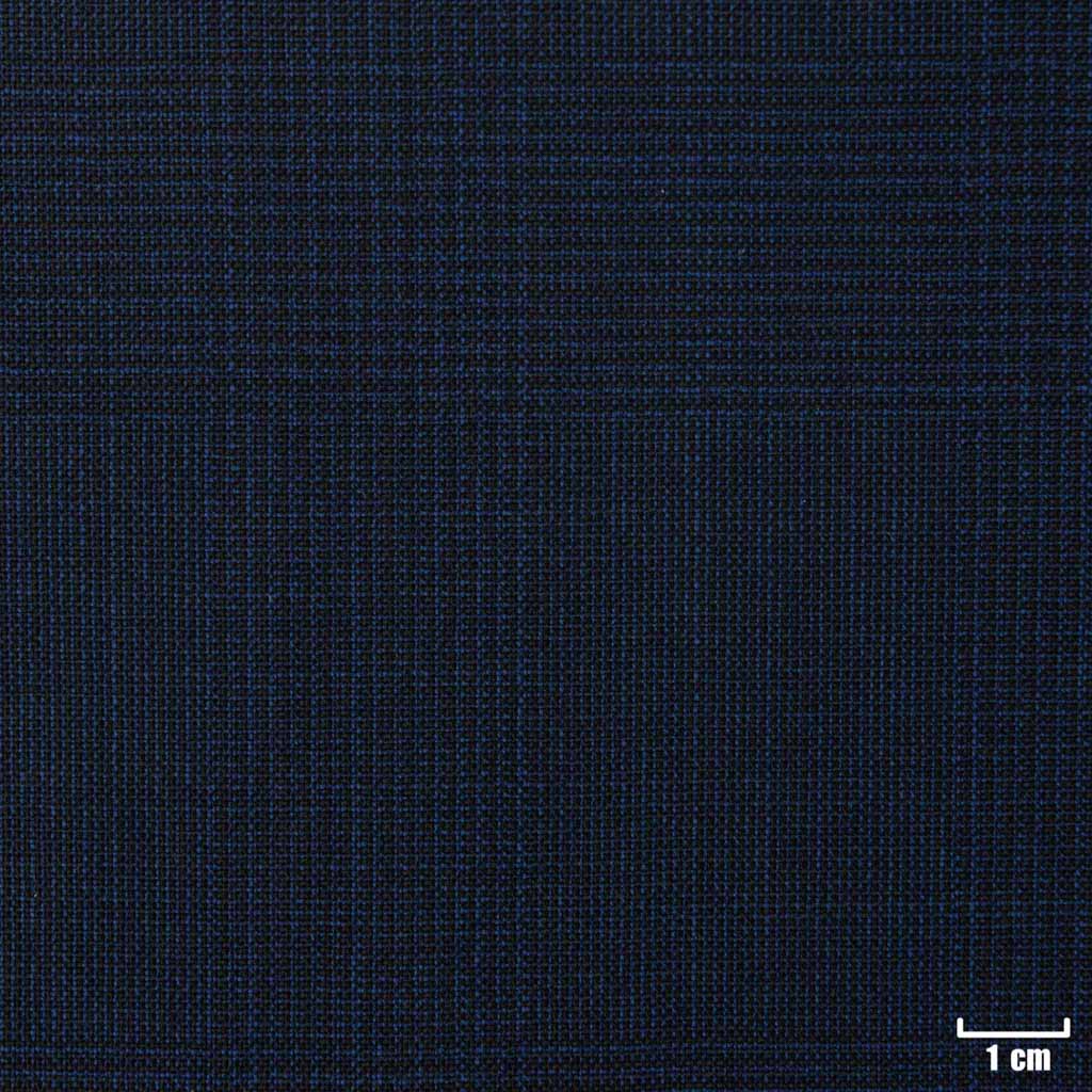 DARK BLUE, CHECKS, 2PLY (DR# 18121)