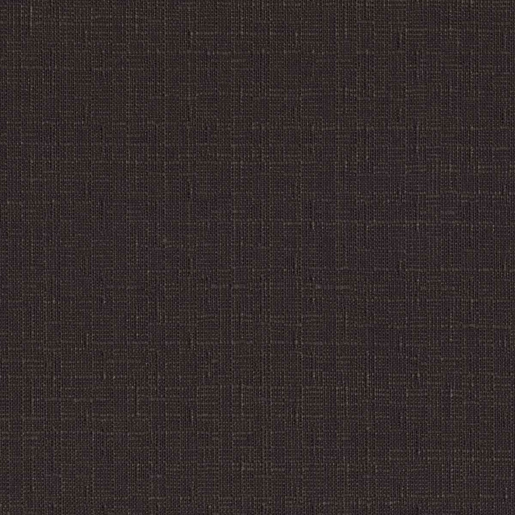DARK BROWN, PLAIN