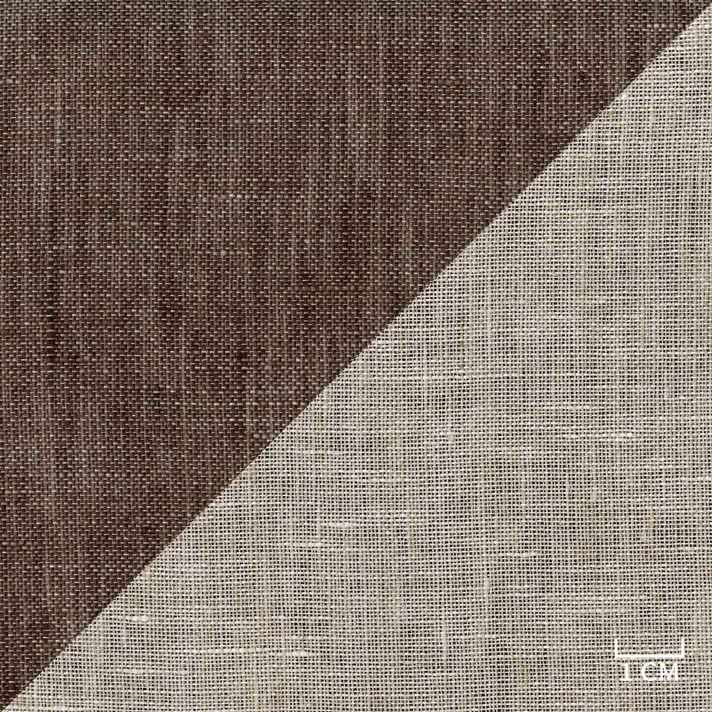 BROWN, PLAIN