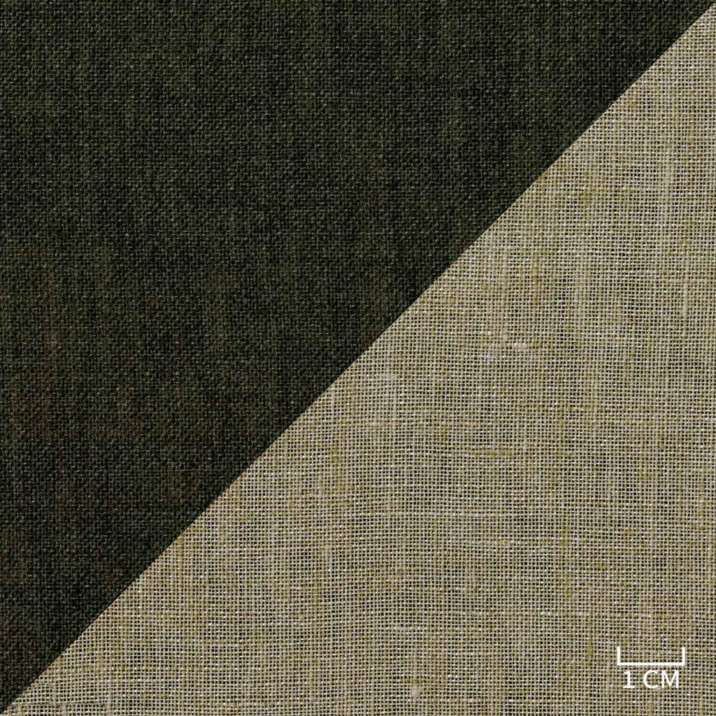 DARK GREEN, PLAIN