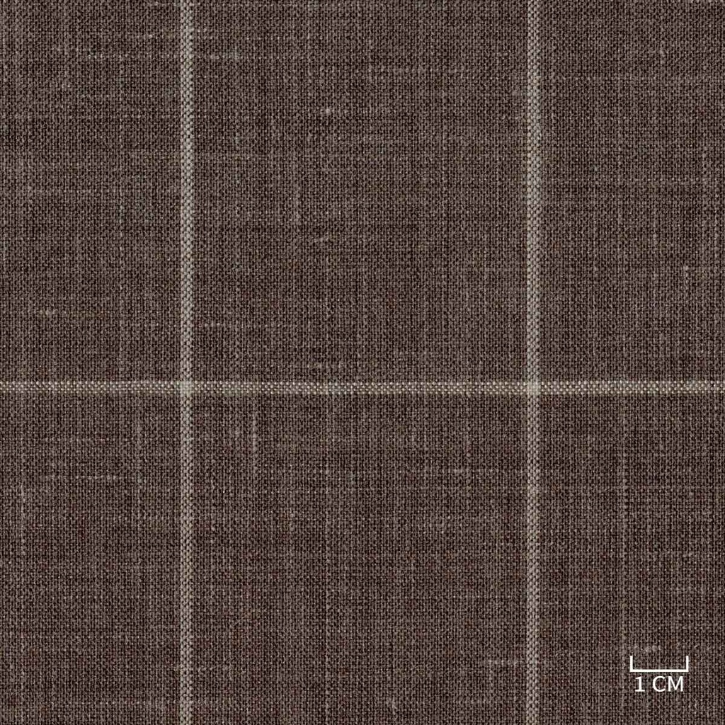 BROWN, CHECKS