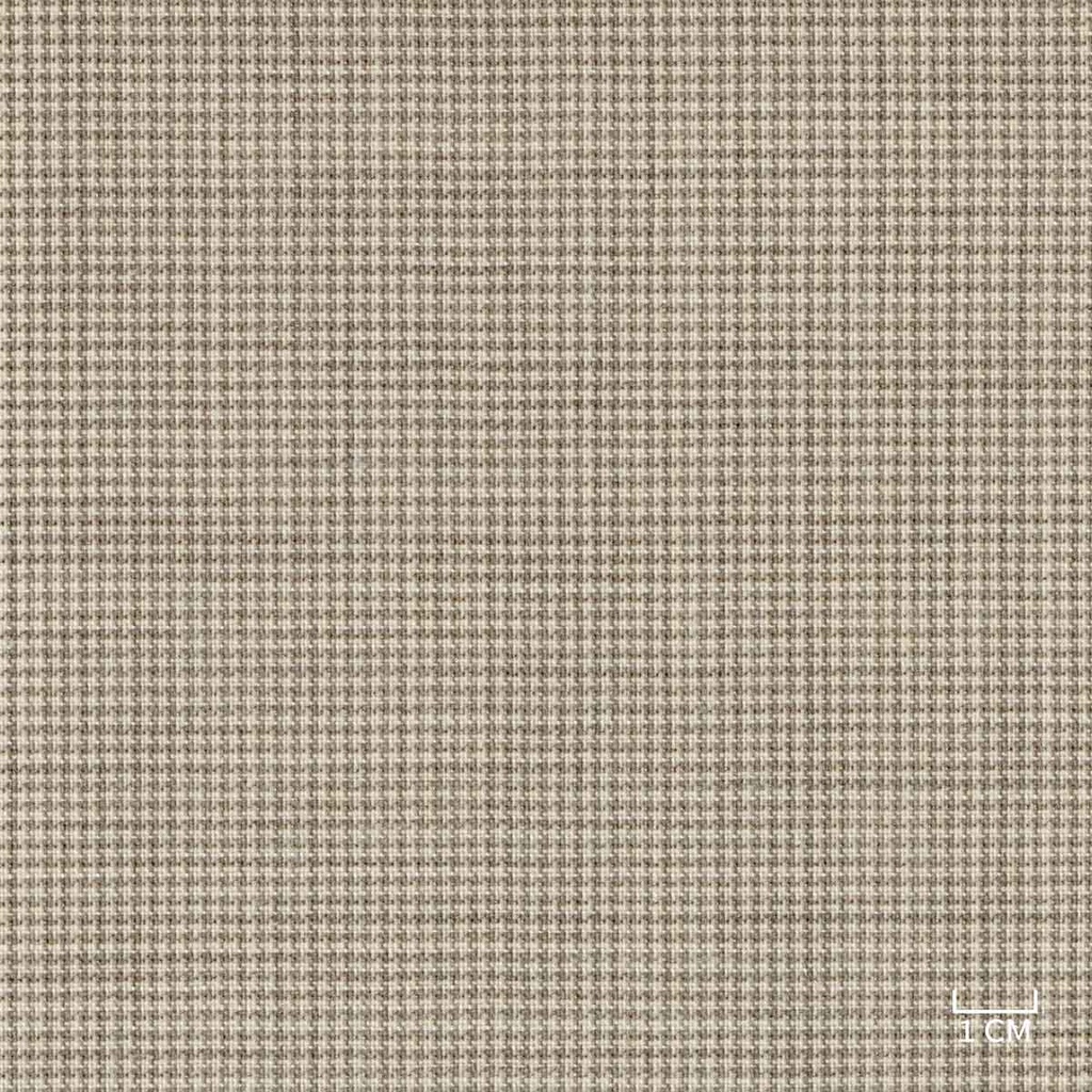 LIGHT BROWN, CHECKS
