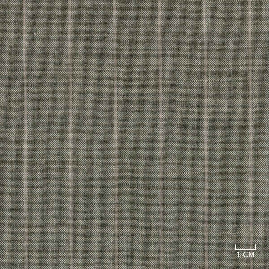 LIGHT GREEN, BEIGE STRIPES