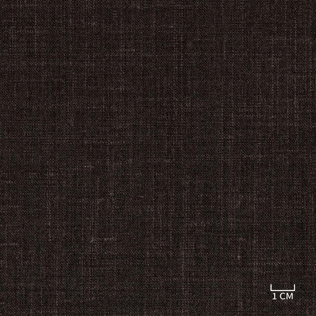 DARK BROWN, PLAIN