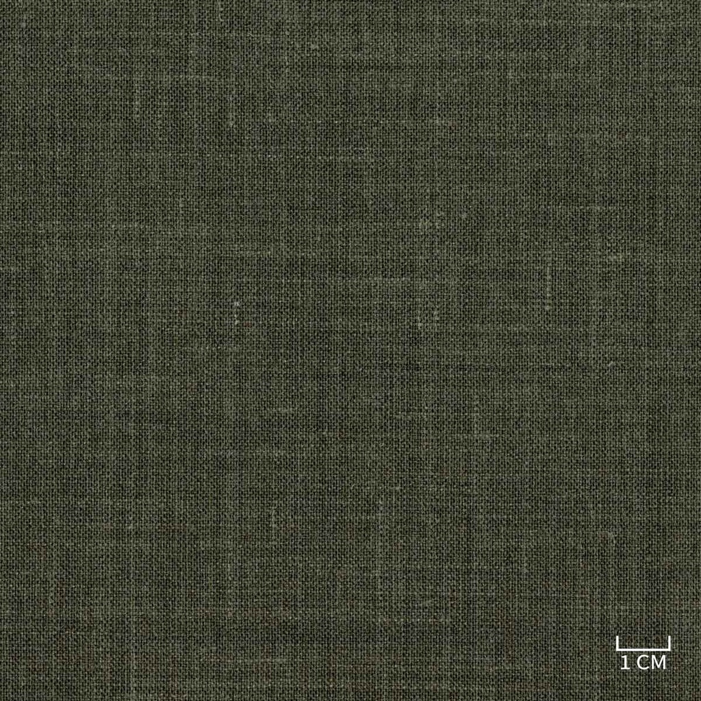 GREEN, PLAIN