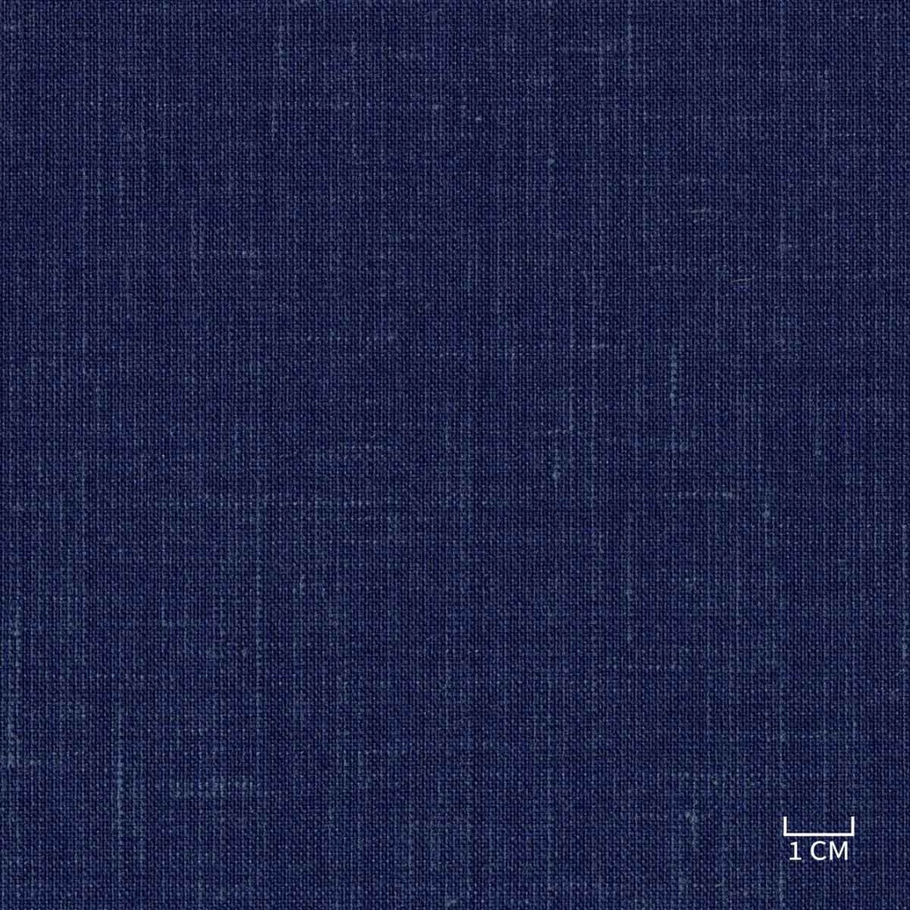 BLUE, PLAIN