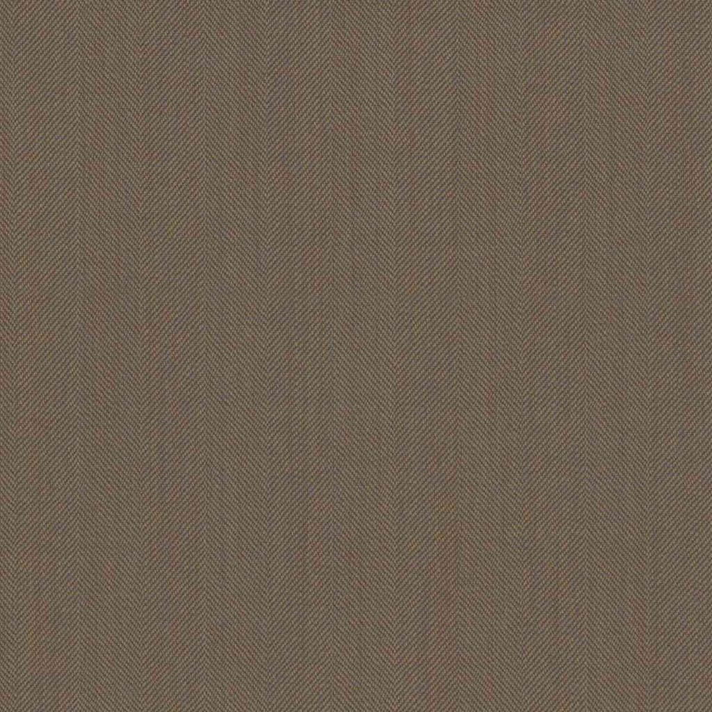BROWN, HERRINGBONE