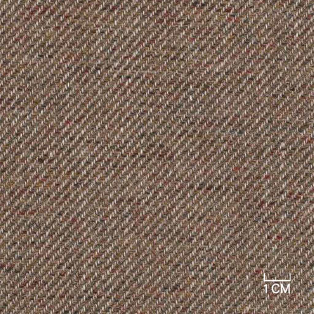 BROWN/GREEN, PLAIN (106/07)