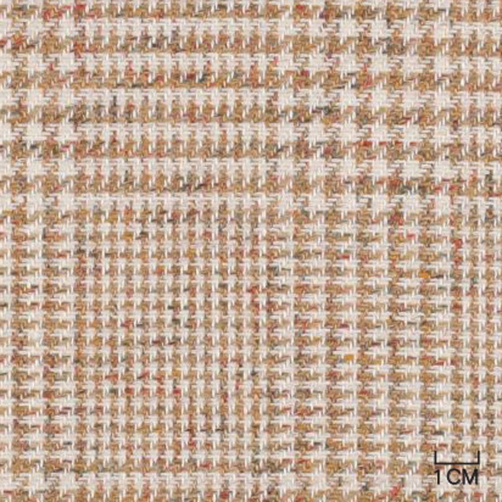 BROWN, CHECKS (106/13)